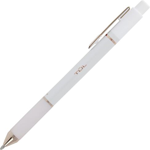 مجموعة أقلام جل من TuL بإصدار محدود من ظلال غروب الشمس اللؤلؤية المعدنية المختلطة مكونة من 8 قطع in Kuwait