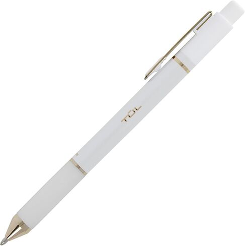 مجموعة أقلام جل من TuL بإصدار محدود من ظلال غروب الشمس اللؤلؤية المعدنية المختلطة مكونة من 8 قطع in Kuwait