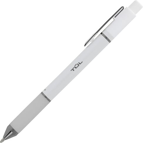 مجموعة أقلام جل من TuL بإصدار محدود من ظلال غروب الشمس اللؤلؤية المعدنية المختلطة مكونة من 8 قطع in Kuwait