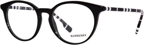 BURBERRY Eyeglasses BE 2318 4007 Chalcot Black in Kuwait