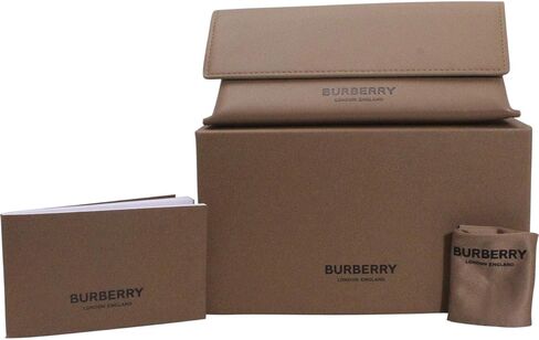 BURBERRY Eyeglasses BE 2318 4007 Chalcot Black in Kuwait