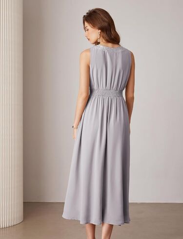 GRACE KARIN Women's Formal Dresses Mother of The Bride Dresses for Wedding Party Cocktail Dress Two Piece Dress Sequin Dress in Saudi Arabia