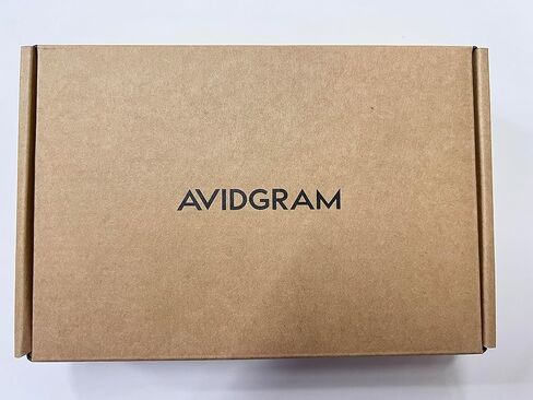 HDMI Splitter 1 in 2 Out 8K 60Hz 4:4:4, AVIDGRAM 2 Port Splitter with Auto, Copy, Downscaler EDID Mode, 4K 120Hz HDMI Duplicator, Compatible with Xbox Series X, PS4 Pro, PS5, Blu-ray Player in Kuwait