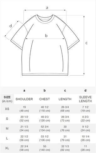 Aelfric Eden Mens Graphic Tees Y2k Butterfly Print Oversized T Shirts Washed Vintage Streetwear Shirt Casual Tops in Saudi Arabia
