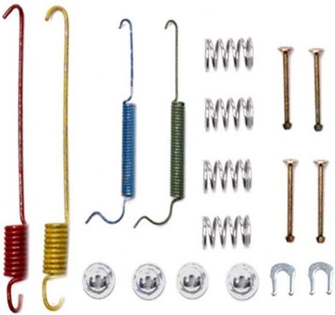 Raybestos H17326 Professional Grade Drum Brake Hardware Kit in Saudi Arabia