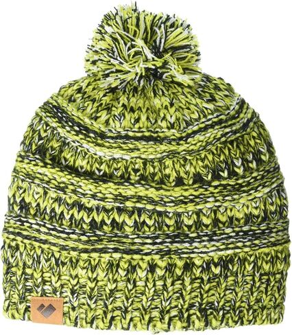 Obermeyer Springfield Knit Pom Hat (Infant/Toddler) in Saudi Arabia