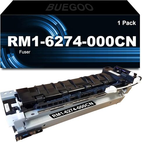 مجموعة وحدة الصهر RM1-6274 متوافقة مع طابعة الليزر P3015 P3015d P3015dn P3015x LBP6780dn MF515dw LBP3560 LBP3580 طقم الصيانة | 1 حزمة in Kuwait