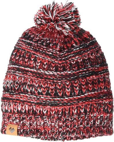 Obermeyer Springfield Knit Pom Hat (Infant/Toddler) in Saudi Arabia