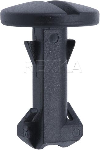 Rexka 20pcs Bumper Cover Retainer Tow Bracket Cover Body Liner Twist to Lock Retainer Clip for Land Rover LR012844 Discovery LR4 Range Rover Range Rover Sport Range Rover Velar in Saudi Arabia