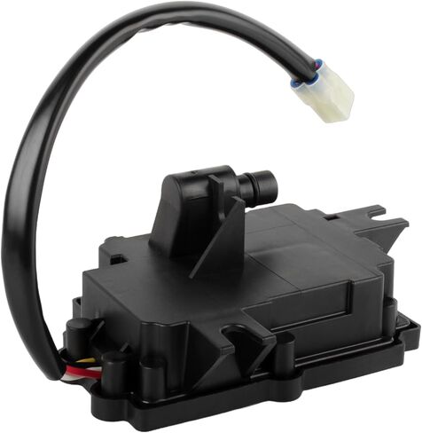 المحرك التفاضلي الأمامي الأسود متوافق مع Arctic Cat ATV 2WD/4WD 2004-2023 استبدال 3306-264 0502-579 علبة التروس التفاضلية الأمامية in Kuwait