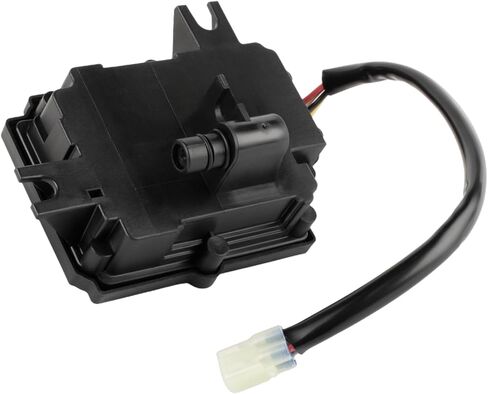 المحرك التفاضلي الأمامي الأسود متوافق مع Arctic Cat ATV 2WD/4WD 2004-2023 استبدال 3306-264 0502-579 علبة التروس التفاضلية الأمامية in Kuwait