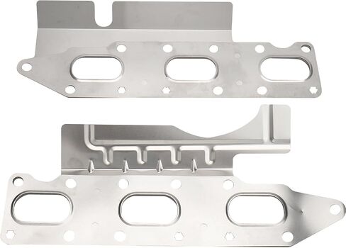أطقم جوانات الرأس من IRONTEK HS54988A مناسبة لفورد 2012-2014 لمجموعات جوانات رأس الأسطوانة F-150 # HGS4324 in Saudi Arabia