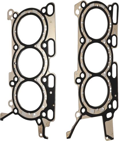 أطقم جوانات الرأس من IRONTEK HS54988A مناسبة لفورد 2012-2014 لمجموعات جوانات رأس الأسطوانة F-150 # HGS4324 in Saudi Arabia