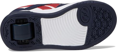 HEELYS Unisex-Child Reebok Bb4500 Low (Little Big Kid/Adult) Wheeled Heel Shoe in Kuwait