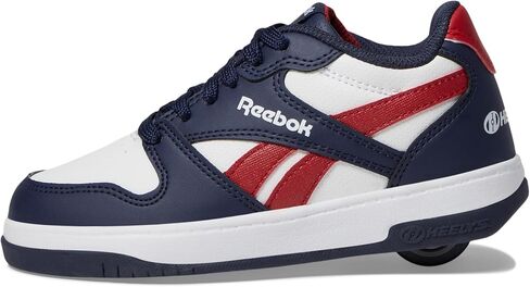 HEELYS Unisex-Child Reebok Bb4500 Low (Little Big Kid/Adult) Wheeled Heel Shoe in Kuwait