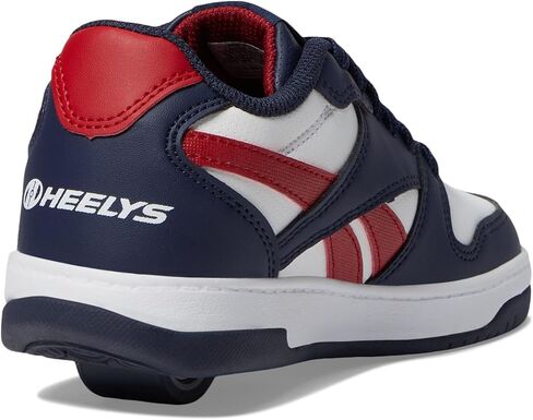 HEELYS Unisex-Child Reebok Bb4500 Low (Little Big Kid/Adult) Wheeled Heel Shoe in Kuwait