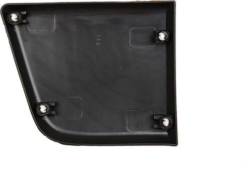 for RAM PROMASTER 2019-2023 Left Driver Side Trim MOLDING Cover Black (Fender Flare) in Saudi Arabia