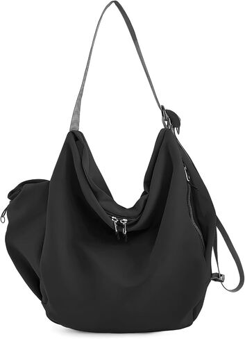 CONTAIL 18L Daily Shoulder Bag,Casual Tote Handbag,Water-Resistant Crossbody Bag with Removable Insulated Beverage Holder in Saudi Arabia