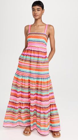 Banjanan Women's Daniella Dress in Saudi Arabia