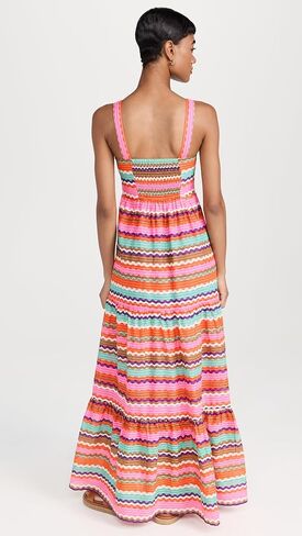 Banjanan Women's Daniella Dress in Saudi Arabia
