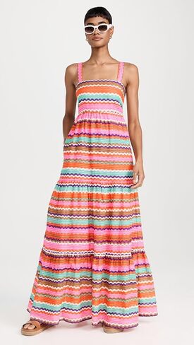 Banjanan Women's Daniella Dress in Saudi Arabia