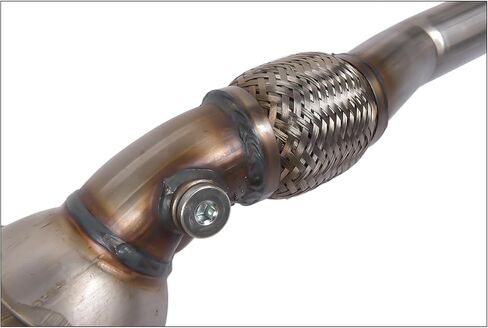 مجموعة المحول الحفاز لاستبدال 2005-2007 دودج ماغنوم تشارجر كرايسلر 300 5.7L V8 RWD 20387 20386 20902D (متوافق مع وكالة حماية البيئة) in Saudi Arabia