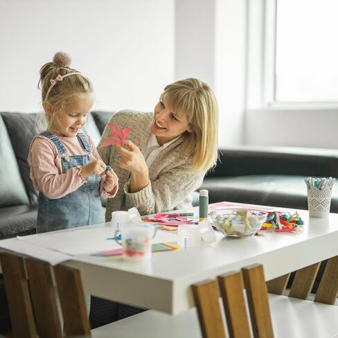 4 قطع شريط شفاف، 0.7 × 21.9 ياردة، بكرات شريط شفافة، عبوات شريط كبيرة للموزع، لفات إعادة ملء موزع الشريط الممتع، لفات الشريط، شريط تغليف الهدايا للمكتب، المنزل، المدرسة in Kuwait