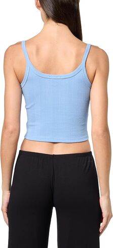 florence by mills Women's Refresh Ribbed Cotton 90's Tank in Saudi Arabia