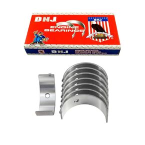 DNJ RB309 Std. Rod Bearing Set for 99-08 Chevrolet Daewoo Aveo Aveo5 1.6L DOHC