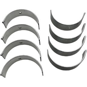 4 Pair Engine Connecting Rod Bearing Pair Set 23060-2G500 Compatible with 2019-2020 Santa Fe 2017-2018 Santa Fe Sport 2015-2019 Sonata 2019-2019 Tucson