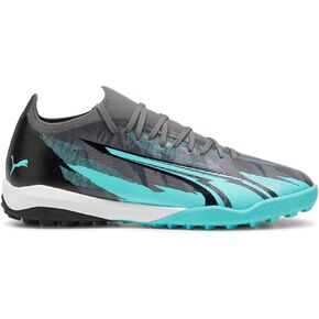 PUMA Men's Ultra Match Rush Turf Training Sneaker