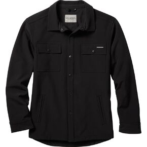Legendary Whitetails Men's Storm Chaser Softshell Shirt Jacket