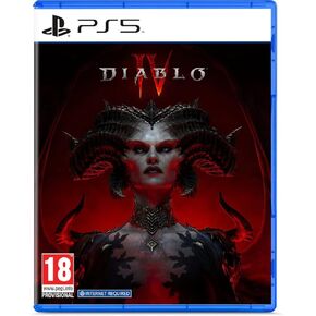 Diablo® IV (PS5)