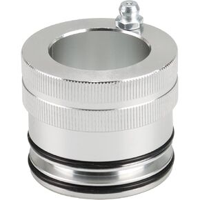 شحم محمل العجلة الخلفية الأمامية 44 مم مناسب لـ Polaris RZR 900 1000، RZR XP Turbo ولجميع Polaris ATV UTV مع محامل عجلات 44 مم in Kuwait