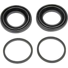 Dorman MAS D670147 Front Disc Brake Caliper Repair Kit Compatible with Select Models