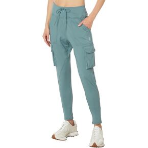 Free People Women's Off Road Joggers
