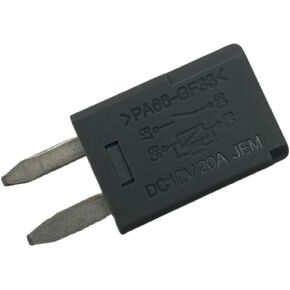 WMAutoPart Accelerator Relay 93746301