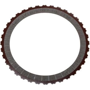 GM Genuine Parts 24278198 Automatic Transmission 5-7-Reverse Clutch Fiber Plate