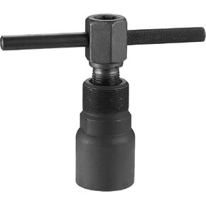 27mm 28mm 16mm 3-Way Flywheel Stator Roller Puller Repair Tool Compatible with Honda C700 Suzuki Yamaha GS650 GS750 YZ450F TRX90