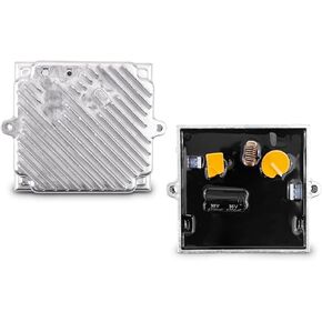 0A18010SRV Engine Battery Charger Assembly