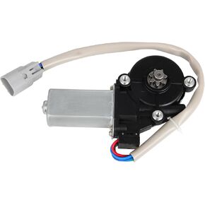 FINDAUTO Power Window Motor fit for 1998 1999 2000 2001 2002 2003 2004 2005 2006 2007 for LEXUS for LX470,2001-2007 for TOYOTA for LAND CRUISER Rear Right Power Window Lift Motor (OE 742-636)