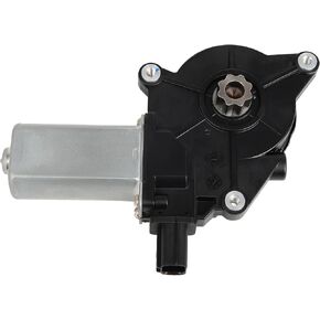 FINDAUTO Power Window Motor fit for 2009 2010 2011 2012 2013 2014 for Acura TL,2011 for Land Rover Range Rover Front Right Power Window Lift Motor (OE 742-959)