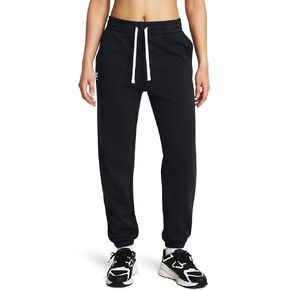 بنطال رياضي Rival Terry Jogger للنساء من Under Armour