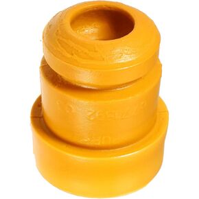 No.31336771892 Suspension Strut Bumper Bump Stop for BMW X5 E70 2007-2013 3.0L 4.4L 4.8L / Front Strut Mount Rubber Bumper Buffer/Durable / 1Pcs