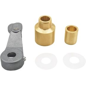 805041A2 Shift Lever Kit for MerCruiser MC-I R MR Alpha One Alpha One Gen 2 Sterndrives 21144 45518T1
