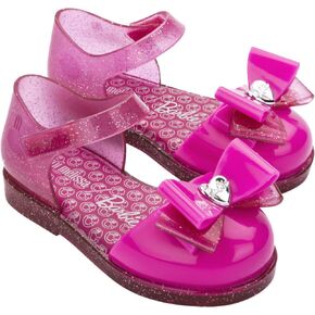 Melissa - Baby Mini Amy + Barbie Sandals