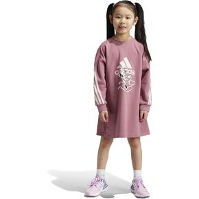 adidas Kids' Disney Minnie and Daisy Dress