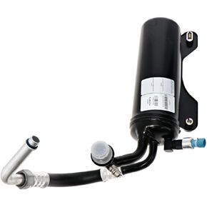 Motorcraft - Accumulator Asy - A (P) (YF37656)