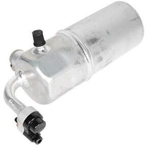 ACDelco GM Original Equipment 15-10087 Air Conditioning Accumulator