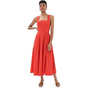 فستان تيريزا للسيدات من STAUD in Kuwait